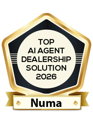 Top AI Agent Dealership Solution 2026