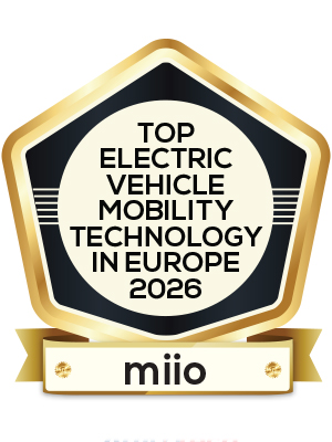 Top Electric Vehicle Mobility Technology in Europe 2026