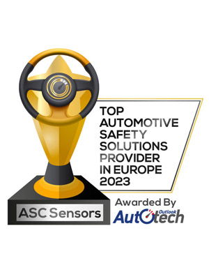 Top 10 Automotive Safety Solutions Companies in Europe - 2023