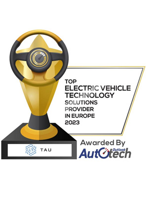Top 10 Electric Vehicle Technology Solutions Companies in Europe -2023
