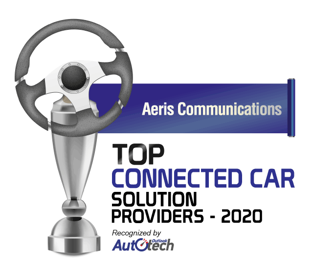 Top 10 Connected Car Solution Companies – 2020