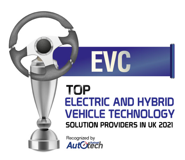 Top 10 Electric and Hybrid Vehicle Technology Solution Companies in UK - 2021