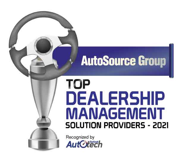 Top 10 Dealership Management Solution Companies - 2021  