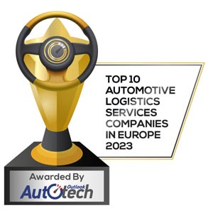 Top 10 Automotive Logistics Services Companies in Europe - 2023 