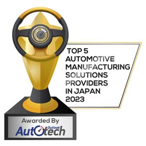 Top 5 Automotive Manufacturing Solutions Companies in Japan - 2023