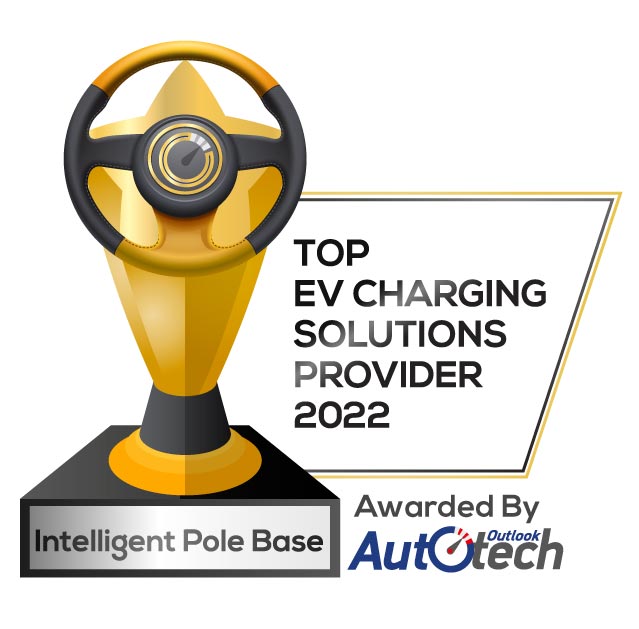 Top 10 EV Charging Solutions Companies - 2022