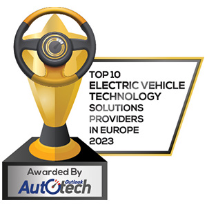 Top 10 Electric Vehicle Technology Solutions Companies in Europe -2023