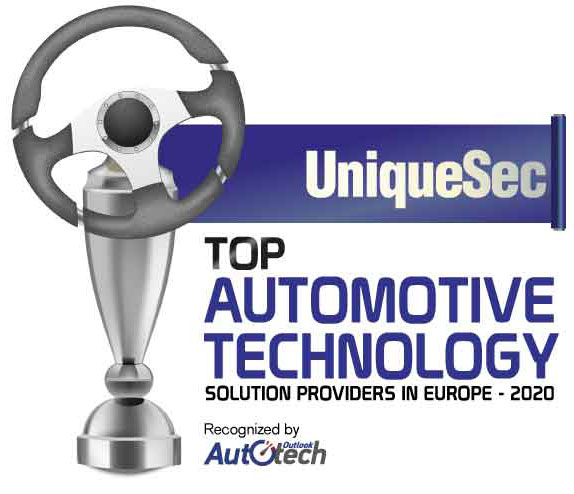 Top 10 Automotive Technology Solution Companies In Europe - 2020