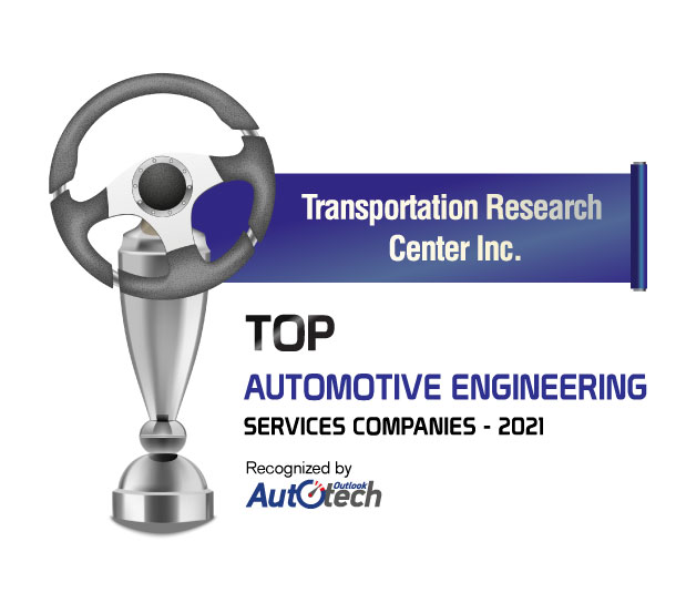 Top 10 Automotive Engineering Services Companies - 2021