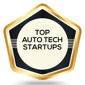 Top Auto Tech Startups