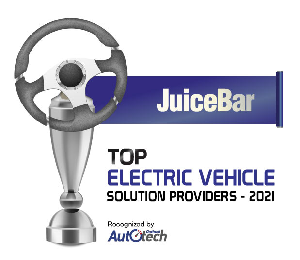 Top 10 Electric Vehicle Solution Companies - 2021