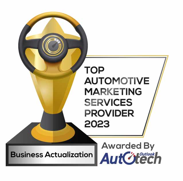 Top 10 Automotive Marketing Services Companies – 2023