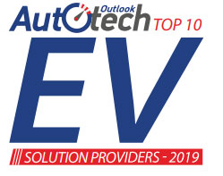Top 10 Electric Vehicle Technology Solution Companies - 2019