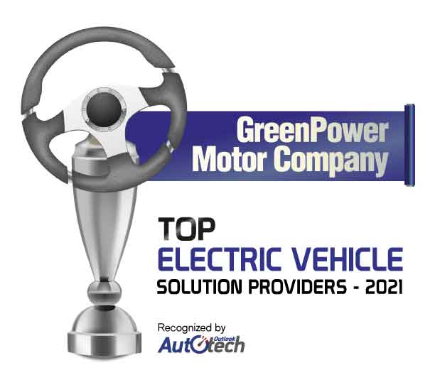 Top 10 Electric Vehicle Solution Companies - 2021