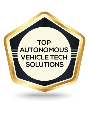 Top Autonomous Vehicle Tech Solutions
