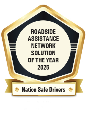 Top Roadside Assistance Network Solution 2025