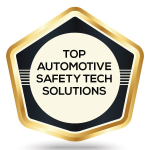Top Automotive Safety Tech Solutions