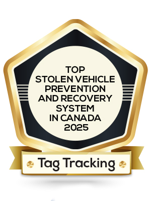 Tag Tracking: Fighting Auto Theft with a Multilayered Defence Strategy 