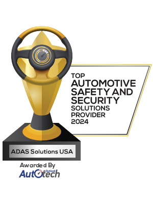 Top 10 Automotive Safety and Security Solutions Providers - 2024