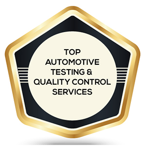 Top Automotive Testing & Quality Control Services