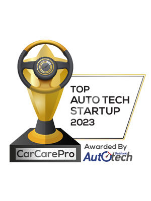 Top 10 Auto Tech Startups - 2023