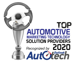 Top 10 Automotive Marketing Technology Solution Companies – 2020