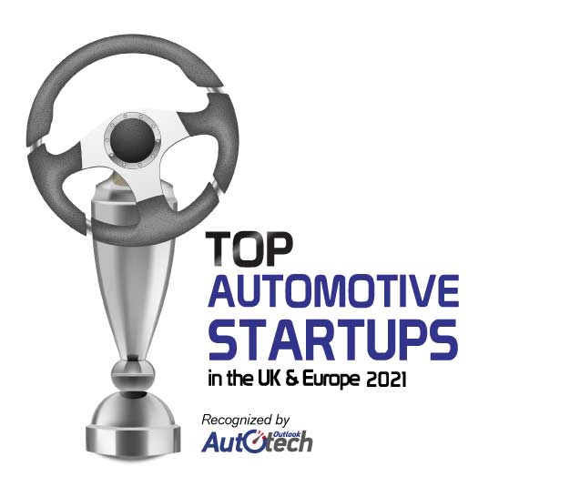 Top 10 Automotive Startups in the UK and Europe - 2021