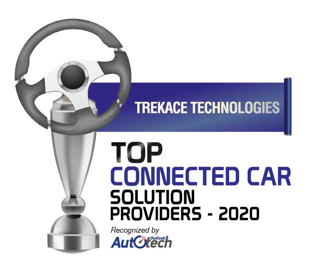 Top 10 Connected Car Solution Companies – 2020