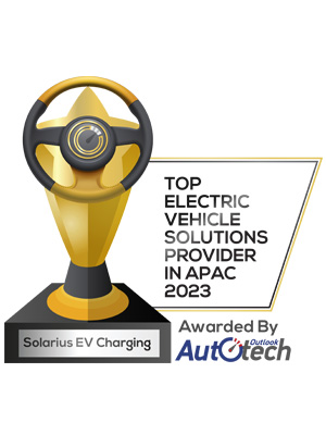 Top 10 Electric Vehicle Solutions Companies in APAC - 2023