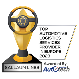 Top 10 Automotive Logistics Services Companies in Europe - 2023 