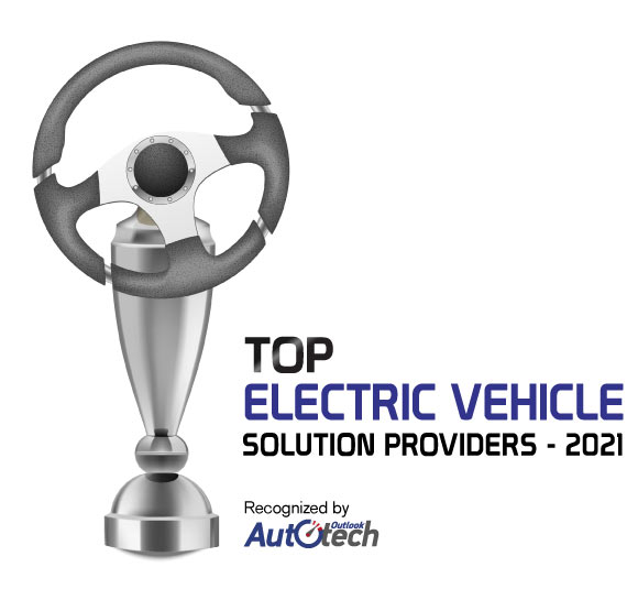 Top 10 Electric Vehicle Solution Companies - 2021