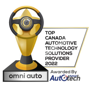 Top 10 Canada Automotive Technology Solutions Companies - 2022