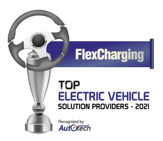 Top 10 Electric Vehicle Solution Companies - 2021