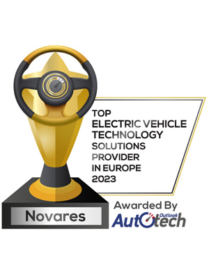Top 10 Electric Vehicle Technology Solutions Companies in Europe -2023