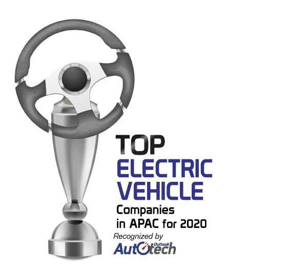 Top 10 Electric Vehicle Companies in APAC - 2020