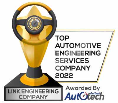 Top 10 Automotive Engineering Services Companies  - 2022  