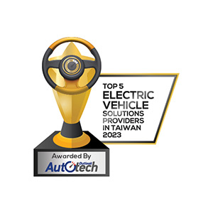 Top 5 Electric Vehicle Solutions Companies in Taiwan - 2023