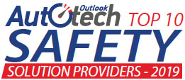 Top 10 Safety Solution Companies - 2019