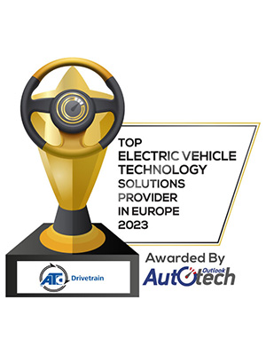 Top 10 Electric Vehicle Technology Solutions Companies in Europe -2023
