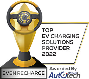 Top 10 EV Charging Solutions Companies - 2022