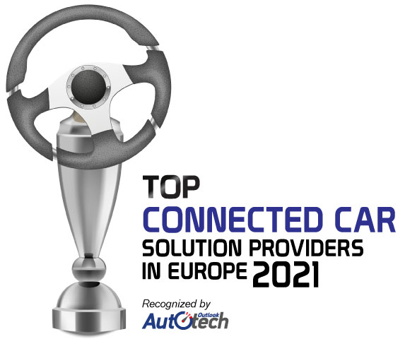 Top 10 Connected Car Solution Companies in Europe - 2021