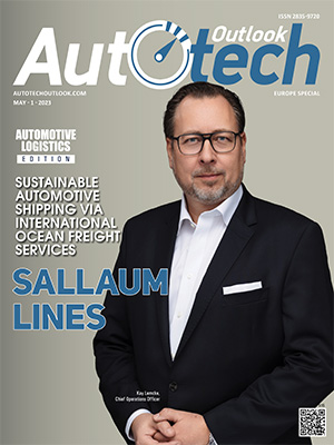 Sallaum Lines: Sustainable Automotive Shipping via International Ocean Freight Services