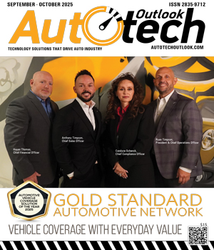 Gold Standard Automotive Network: Vehicle Coverage with Everyday Value