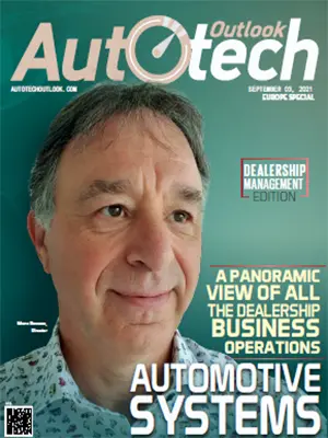Automotive Systems : A Panoramic View Of All The Dealership Business Operations