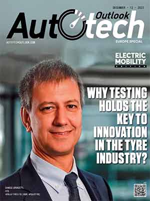  Why Testing Holds The Key To Innovation In The Tyre Industry?