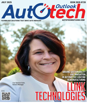 Llink Technologies: Driving Sustainability and Innovation in Automotive Lighting Remanufacturing