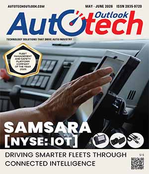 Samsara [NYSE: IOT]: Driving Smarter Fleets through Connected Intelligence