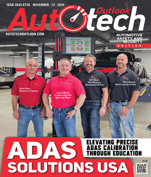 ADAS Solutions USA: Elevating Precise Adas Calibration Through Education