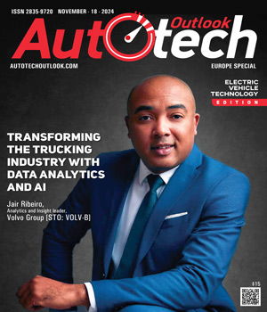 Transforming the Trucking Industry with Data Analytics and AI