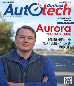 Aurora [NASDAQ: AUR]: Engineering the Next Generation of Mobility
